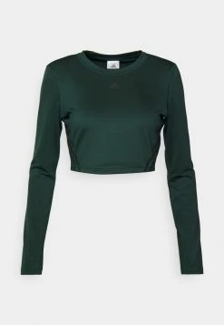 Adidas Performance Fitness / Yoga - Shadow Green -adidas Performance Shop e6b6ecbe41ac463c8ca085610d451bb4