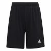 Adidas Performance ENTRADA - Sports Shorts - Black 2 Adidas Performance ENTRADA - Sports Shorts - Black -adidas Performance Shop e6c4623360984538b6484d275f0ac8f9