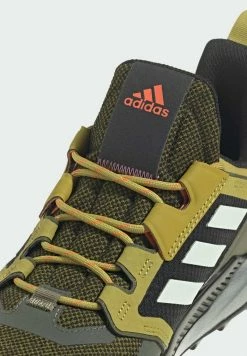 Adidas Performance TERREX TRAILMAKER - Trail Running Shoes - Green -adidas Performance Shop e6d3808c37974d0b961e140dd9dc68c1