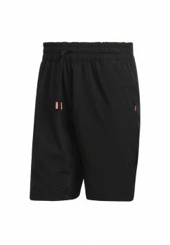 Adidas Performance ERGO TENNIS - Sports Shorts - Black 13 Adidas Performance ERGO TENNIS - Sports Shorts - Black -adidas Performance Shop e6f84e1e76754f7f9b9cd8fff1c6653f