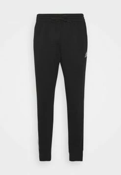 Adidas Performance Tracksuit Bottoms - Black/white -adidas Performance Shop e6fa1c91ec7e40bc891efdbb8730136a