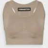 Adidas Performance Medium Support Sports Bra - Chalky Brown 2 Adidas Performance Medium Support Sports Bra - Chalky Brown -adidas Performance Shop e7203d0cd38741069abca0b59b459d0f