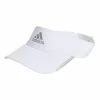 Adidas Performance AEROREADY RUNNER VISOR - Cap - White 1 Adidas Performance AEROREADY RUNNER VISOR - Cap - White -adidas Performance Shop e7279c5b3e5845b8adce4e8f21ead2f7
