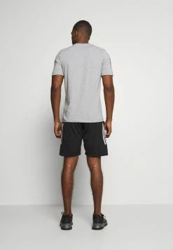 Adidas Performance KRAFT AEROREADY TRAINING SPORTS - Sports Shorts - Black 9 Adidas Performance KRAFT AEROREADY TRAINING SPORTS - Sports Shorts - Black -adidas Performance Shop e728c08461c94527b00916d08f0560b4