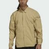 Adidas Performance C MYSHELTER W.R - Light Jacket - Beige 1 Adidas Performance C MYSHELTER W.R - Light Jacket - Beige -adidas Performance Shop e72a08333c574c7fad2e29871ecbd6c2
