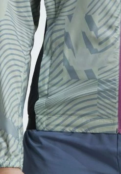 Adidas Performance TRAIL WIND - Windbreaker - Linen Green Magic Grey 13 Adidas Performance TRAIL WIND - Windbreaker - Linen Green Magic Grey -adidas Performance Shop e73d12275a3b4e76b327514c780aabc3