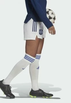 Adidas Performance Sports Shorts - White 10 Adidas Performance Sports Shorts - White -adidas Performance Shop e73d41bc9cbe4937880d22cd037e2e33