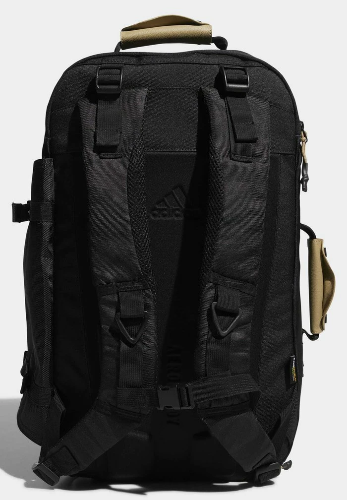 Adidas Performance GO TO - Rucksack - Black Carbon 4 Adidas Performance GO TO - Rucksack - Black Carbon - Image 2