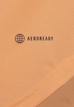 Adidas Performance NEW YORK - Print T-shirt - Orange 11 Adidas Performance NEW YORK - Print T-shirt - Orange -adidas Performance Shop e762abc8d9a243b2b928d4c8c3c241fd