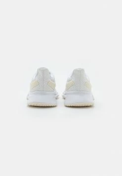 Adidas Performance SHOWTHEWAY 2.0 UNISEX - Neutral Running Shoes - Footwear White/chalk White 10 Adidas Performance SHOWTHEWAY 2.0 UNISEX - Neutral Running Shoes - Footwear White/chalk White -adidas Performance Shop e77a85326abe4405a033e8928d8b2191