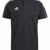 Adidas Performance Tiro - Sports T-shirt - Schwarz -adidas Performance Shop e795f41f8e2f4326bdc92c851403639e