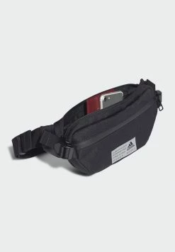 Adidas Performance ATHLTS - Bum Bag - Black 11 Adidas Performance ATHLTS - Bum Bag - Black -adidas Performance Shop e7ab7ad942794578972c5b1fa28b67be