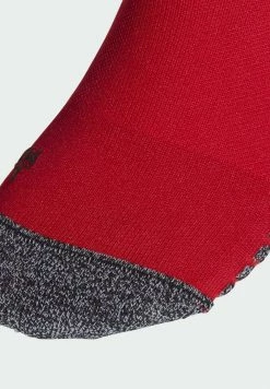 Adidas Performance Socks - Red -adidas Performance Shop e7c1e1b177da41a38bcdef0ae8326581