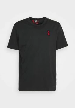 Adidas Performance FC BAYERN MÜNCHEN TEE - Club Wear - Black -adidas Performance Shop e7e4cb489f7e409488364ff9e53e2104