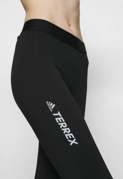 Adidas Performance AEROREADY X-COUNTRY SKIING LEGGINGS - Leggings - Black 13 Adidas Performance AEROREADY X-COUNTRY SKIING LEGGINGS - Leggings - Black -adidas Performance Shop e7fa49025131465f9afbdb5e0f81c95a