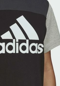 Adidas Performance ESSENTIALS - Print T-shirt - Black 14 Adidas Performance ESSENTIALS - Print T-shirt - Black -adidas Performance Shop e82b44767ab248a68fffc4703cbe3d10