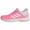 Adidas Performance ADIZERO CLUB - Multicourt Tennis Shoes - Pink -adidas Performance Shop e82b649ed1e04c68899eabc4dea56fec