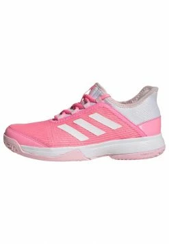 Adidas Performance ADIZERO CLUB - Multicourt Tennis Shoes - Pink