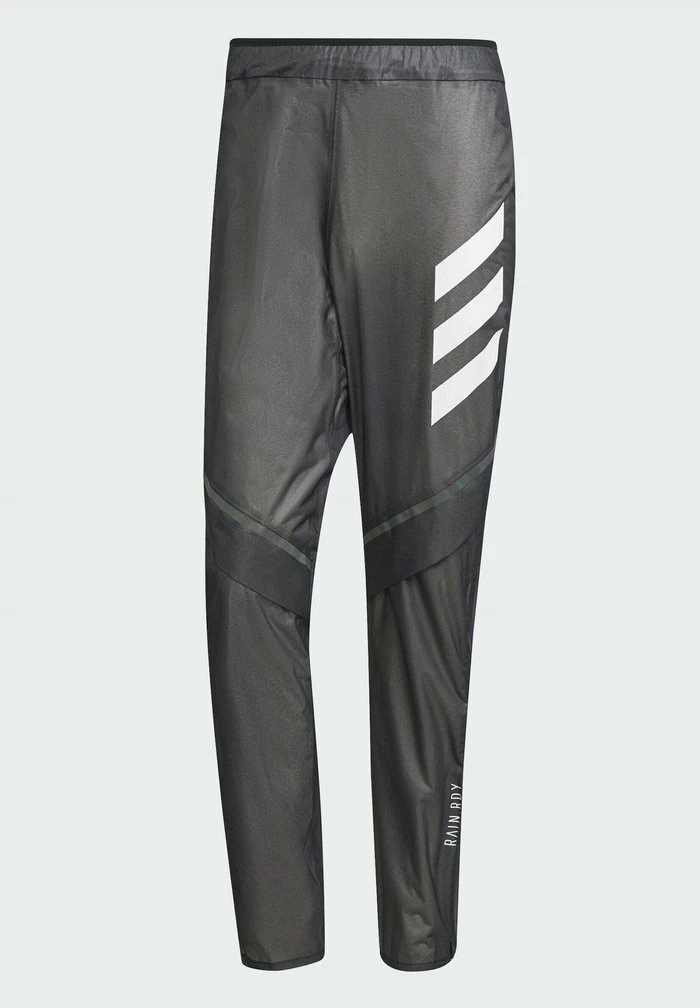 Adidas Performance TERREX AGRAVIC TRAIL RUNNING - Trousers - Black 11 Adidas Performance TERREX AGRAVIC TRAIL RUNNING - Trousers - Black - Image 9
