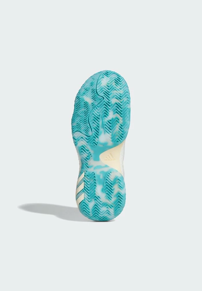 Adidas Performance HARDEN VOL 6 - Basketball Shoes - White 6 Adidas Performance HARDEN VOL 6 - Basketball Shoes - White - Image 4