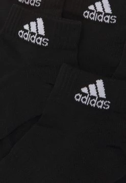 Adidas Performance CUSH ANK UNISEX 6 PACK - Sports Socks - Black 5 Adidas Performance CUSH ANK UNISEX 6 PACK - Sports Socks - Black -adidas Performance Shop e84b84f80a2b408f99bfc08e9efb4986