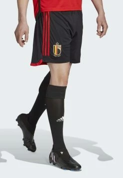 Adidas Performance BELGIUM RBFA HOME - National Team Wear - Black