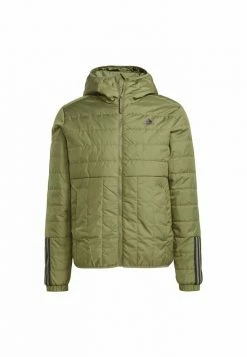 Adidas Performance ITAVIC - Winter Jacket - Green -adidas Performance Shop e857477a07504b8aae883239c08be662