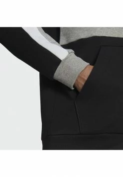 Adidas Performance Zip-up Sweatshirt - Grey -adidas Performance Shop e8619b80421d43778797c50c3e05a2d1