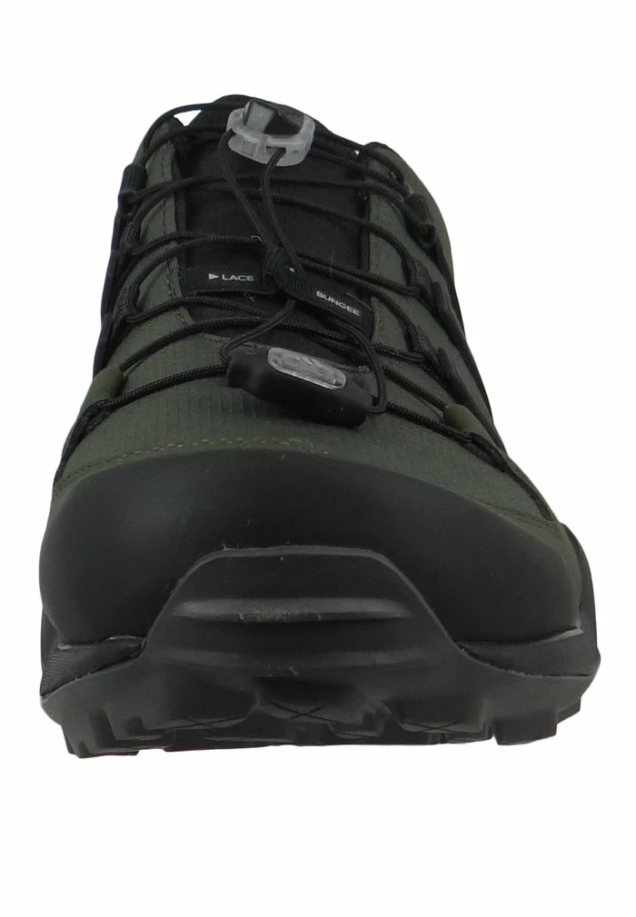 Adidas Performance TERREX SWIFT R2 GTX - Hiking Shoes - Olive/black 8 Adidas Performance TERREX SWIFT R2 GTX - Hiking Shoes - Olive/black - Image 6
