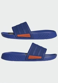Adidas Performance RACER TR BADESCHLAPPEN - Slippers - Blue -adidas Performance Shop e89e3d3bd72d498989596d0918b5f4ab