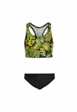 Adidas Performance DISNEY MUPPETS - Bikini Bottoms - Black