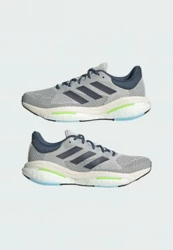 Adidas Performance SOLAR GLIDE - Neutral Running Shoes - Grey 24 Adidas Performance SOLAR GLIDE - Neutral Running Shoes - Grey -adidas Performance Shop e8a8000abc9549c1b007bcfff80c0ece
