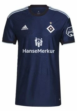 Adidas Performance HAMBURGER SV AWAY - Football Shirt - Blue 14 Adidas Performance HAMBURGER SV AWAY - Football Shirt - Blue -adidas Performance Shop e8afdc1bbf04428b85a3a2afc4973294