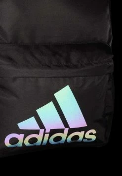 Adidas Performance CLASSIC BADGE OF SPORT - Rucksack - Black -adidas Performance Shop e8d97a03e9134647814eb458f798117d