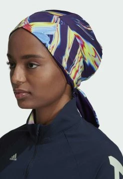 Adidas Performance POSITIVISEA - Headscarf - Purple