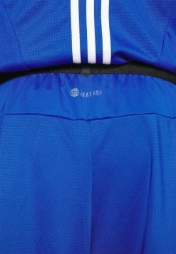 Adidas Performance SHORT - Sports Shorts - Team Royal Blue 13 Adidas Performance SHORT - Sports Shorts - Team Royal Blue -adidas Performance Shop e8e84b4807404eba9ad7bd18f6df0e27