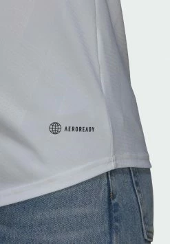 Adidas Performance MANCHESTER UNITED - Sports T-shirt - White 16 Adidas Performance MANCHESTER UNITED - Sports T-shirt - White -adidas Performance Shop e9064ff76ff4481989bd5bb817a0476f