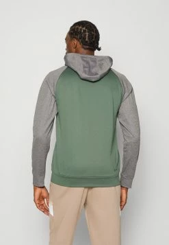 Adidas Performance BIG BOS - Sweatshirt - Green Oxide/solid Grey -adidas Performance Shop e90a4916e744460c9cf863a94cb9ca44