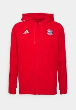Adidas Performance FC BAYERN MÜNCHEN DNA - Club Wear - Red -adidas Performance Shop e914f78c7db94a9e9ba775499286c0df