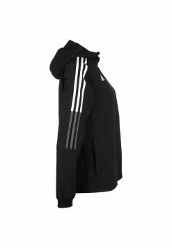 Adidas Performance TIRO - Training Jacket - Black 6 Adidas Performance TIRO - Training Jacket - Black -adidas Performance Shop e91825d7918346d1b559d05f443b3d87