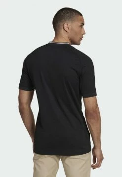 Adidas Performance ALL RUGBY HOME - Print T-shirt - Black 10 Adidas Performance ALL RUGBY HOME - Print T-shirt - Black -adidas Performance Shop e91e1d75ebe948a8aea602bb090e0d02