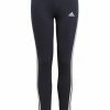 Adidas Performance ADIDAS ESSENTIALS 3-STRIPES LEGGINGS - Tracksuit Bottoms - Blue 1 Adidas Performance ADIDAS ESSENTIALS 3-STRIPES LEGGINGS - Tracksuit Bottoms - Blue -adidas Performance Shop e92233d2f84b479d81caaa0be68555c7