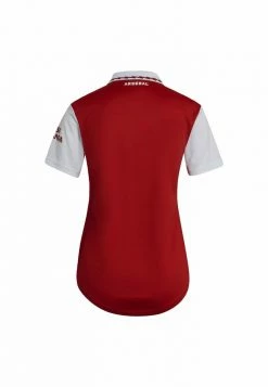 Adidas Performance FC ARSENAL - Football Shirt - Red -adidas Performance Shop e9248120cb7147749cd2ad0235370357