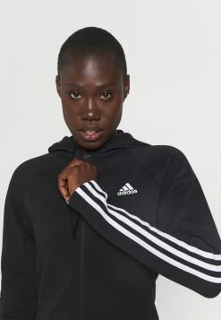 Adidas Performance ENERGIZE - Tracksuit - Black/white 17 Adidas Performance ENERGIZE - Tracksuit - Black/white -adidas Performance Shop e927d786183c4712ada5cd9312205e8b