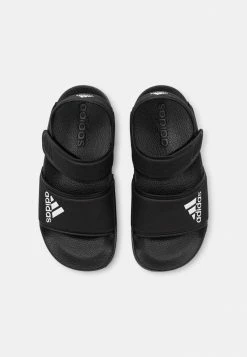 Adidas Performance ADILETTE UNISEX - Pool Slides - Core Black/footwear White 11 Adidas Performance ADILETTE UNISEX - Pool Slides - Core Black/footwear White -adidas Performance Shop e94e89a48a42468f94b0ebb1a09a4136