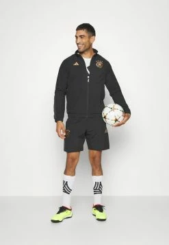 Adidas Performance DEUTSCHLAND DFB SHORT - Sports Shorts - Black 9 Adidas Performance DEUTSCHLAND DFB SHORT - Sports Shorts - Black -adidas Performance Shop e966e5ab8bb444a78caa5b2366482283