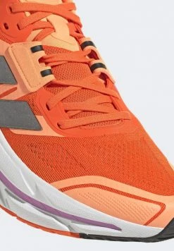 Adidas Performance ADISTAR CS - Neutral Running Shoes - Orange -adidas Performance Shop e9a7970a62f646d4ab943576ca2ed241