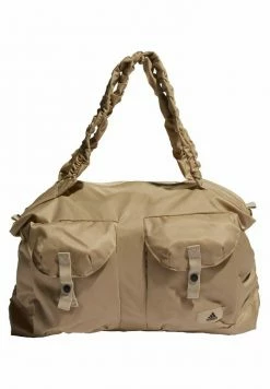 Adidas Performance WBOYFRIENDCARRY - Weekend Bag - Beige