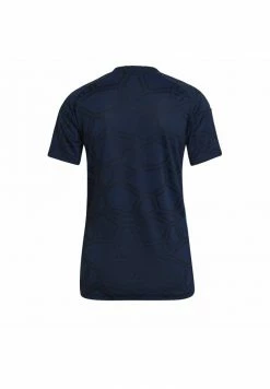 Adidas Performance CONDIVO MATCH DAY - Print T-shirt - Blue -adidas Performance Shop e9bf56e8e3ba44ad966c1514f4b1ddbb