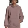 Adidas Performance W ALL SZN BF HD - Hoodie - Mauve -adidas Performance Shop e9ccd90030bf40acab2809324e272cca